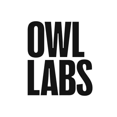 Owl Labs Logo