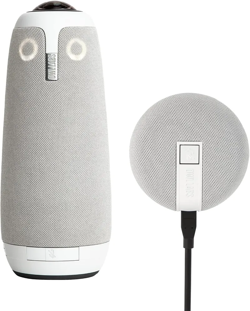 Owl Labs Meeting Owl 3