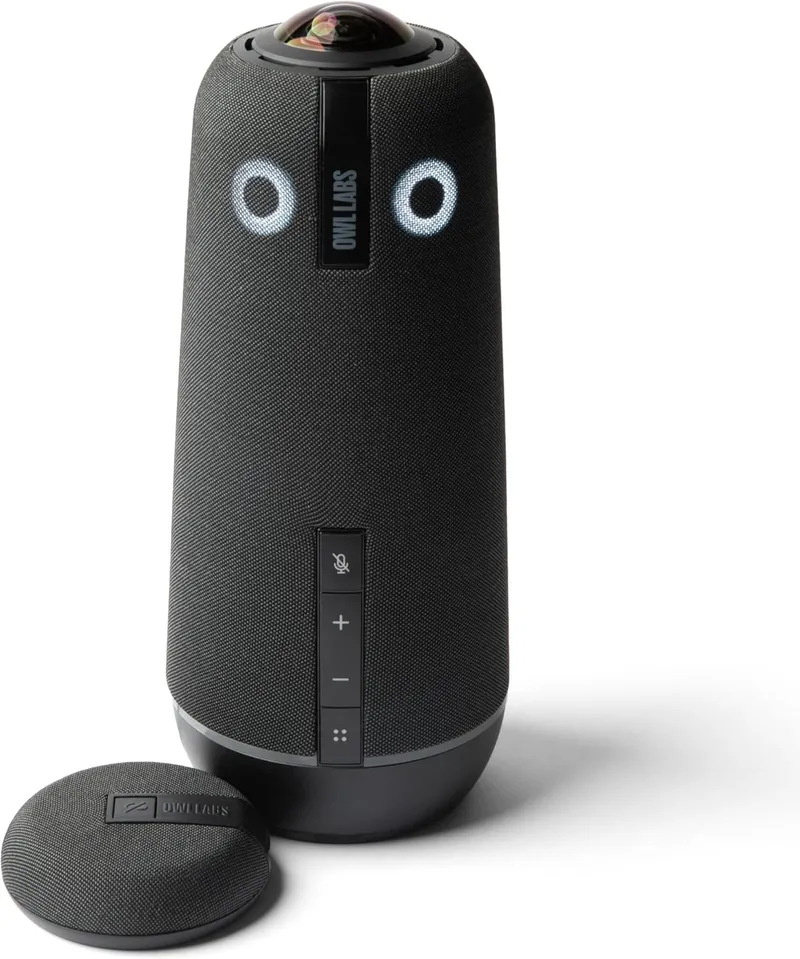 Owl Labs Meeting Owl 4+